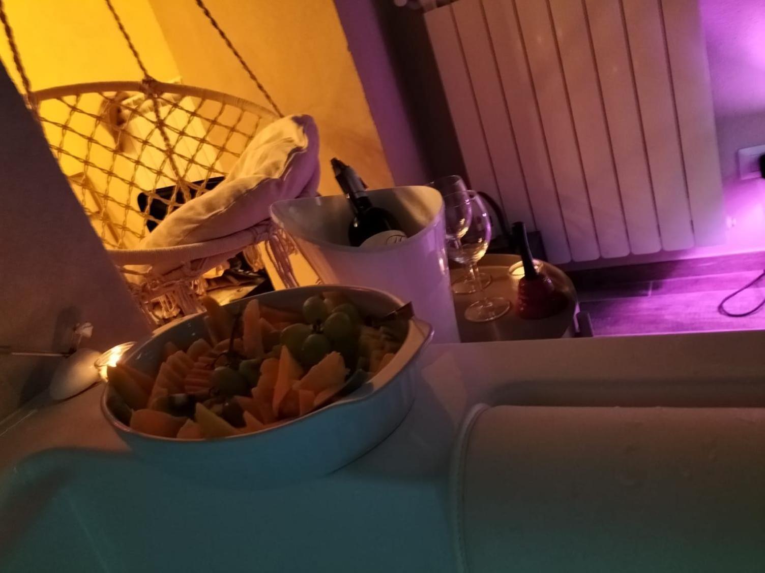 فندق A Due Passi Da فورميا المظهر الخارجي الصورة